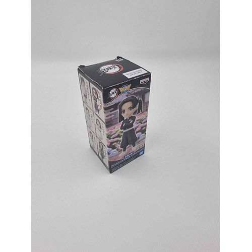 Figurines Bandai Banpresto Wcf Demon Slayer Kimetsu No Yaiba Vol. 7 Aoi Kanzaki