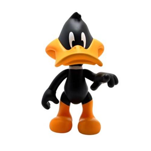 Daffy Duck Polychrome