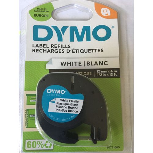 Ruban Dymo Lt