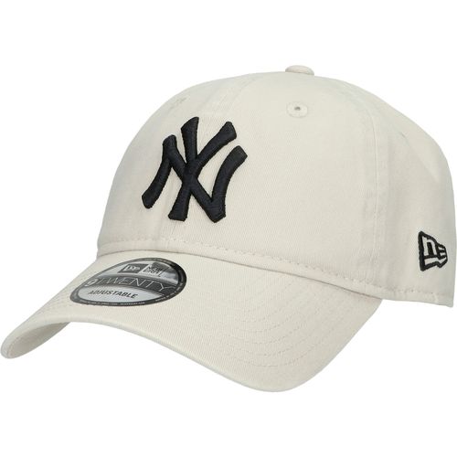 New Era 9twenty Unisex Cap - New York Yankees Stone