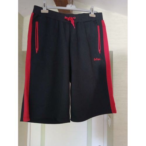 Bermuda Homme Taille Xxl "Lee Cooper"