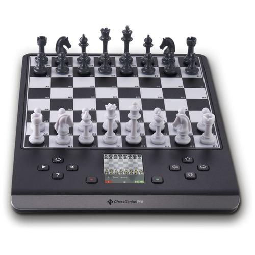 Millennium Chessgenius Pro 2024