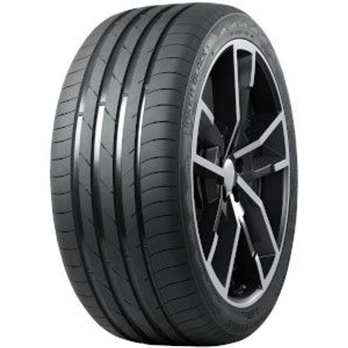 Pneu Nokian Hakka Black 3 ( 255/45 R18 103Y XL )