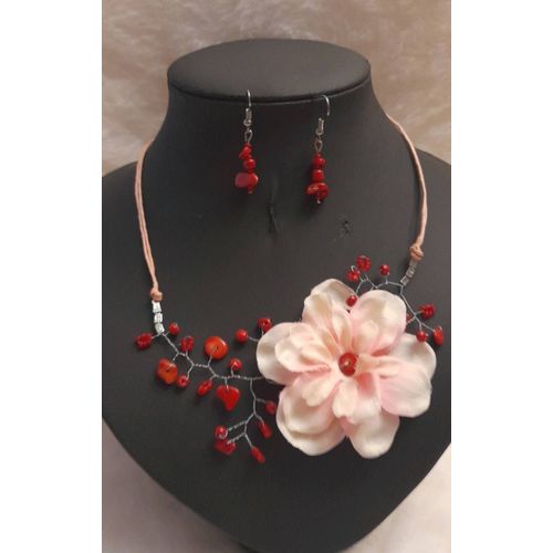 Parure Artisanal