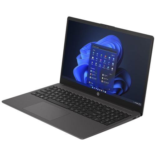 HP 255 G10 Notebook - 15.6" Athlon Silver 7120U 8 Go RAM 256 Go SSD Gris AZERTY