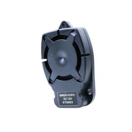 Buzzer, 3-24V active tonalité électronique tonalité alarme sonore continu  longueur de cable 100mm -CWU