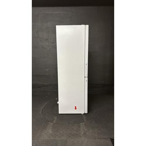 Réfrigérateur Congélateur Combiné Argenté - RC168SE - 157 litres