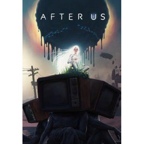 After Us - Steam - Jeu En Téléchargement - Ordinateur Pc