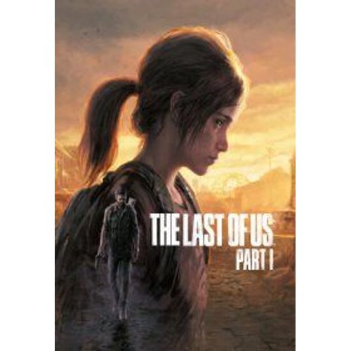 The Last Of Us Part 1 - Steam - Jeu En Téléchargement - Ordinateur Pc