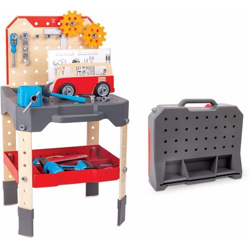 Hape Etabli De Construction Et Réparation