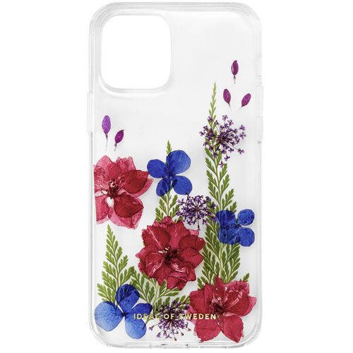 Ideal Of Sweden Coque Clear Iphone 12 (Pro) Autumn Bloom