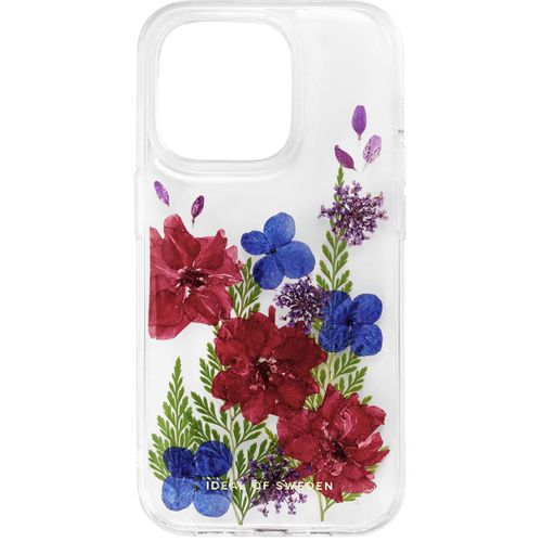 Ideal Of Sweden Coque Clear Iphone 14 Pro Autumn Bloom