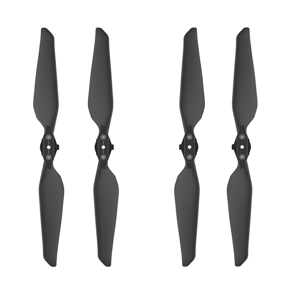 2 Paires D'hlices Pliables  Dgagement Pour X8 Se 2022 Et ... - 2