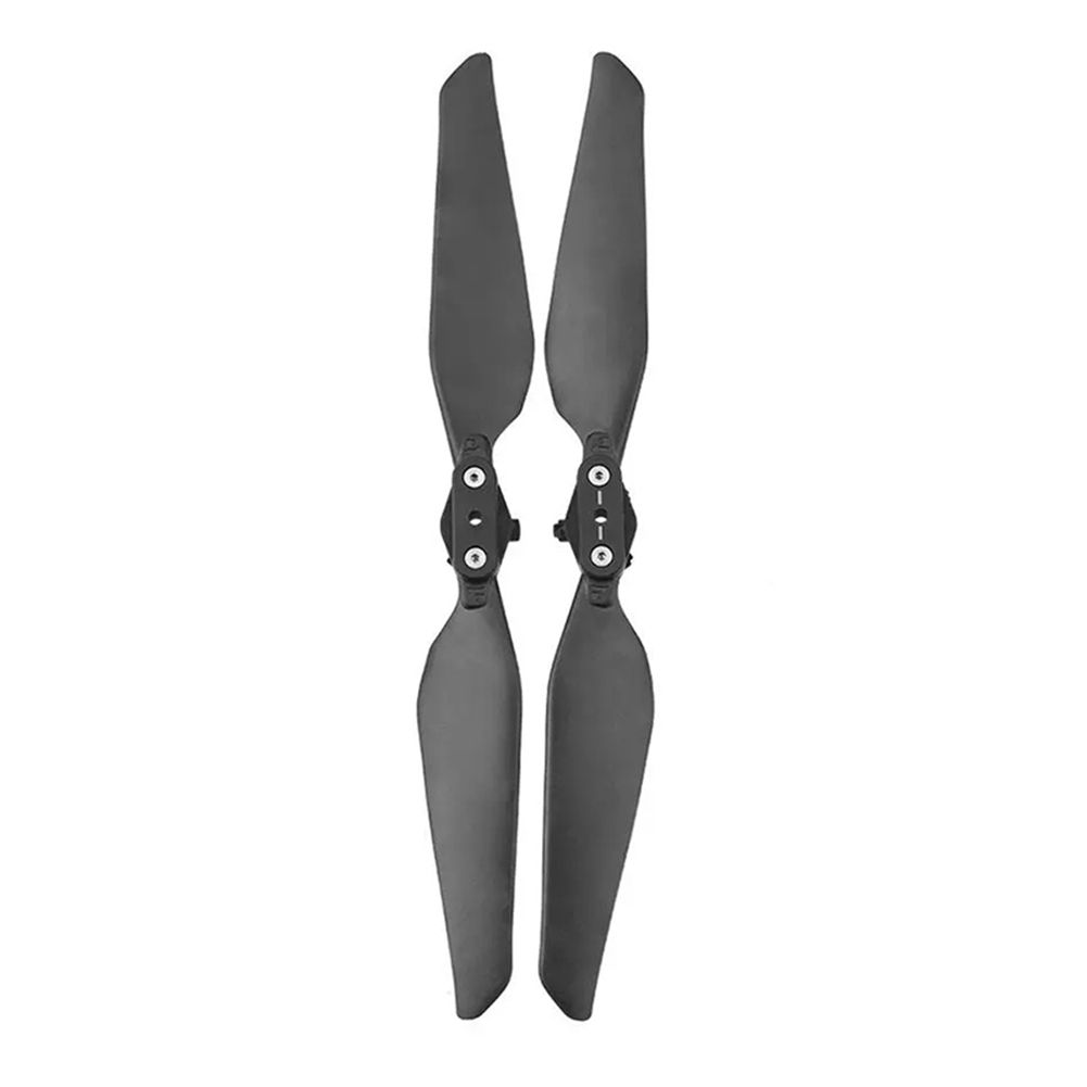 2 Paires D'hlices Pliables  Dgagement Pour X8 Se 2022 Et ... - 3