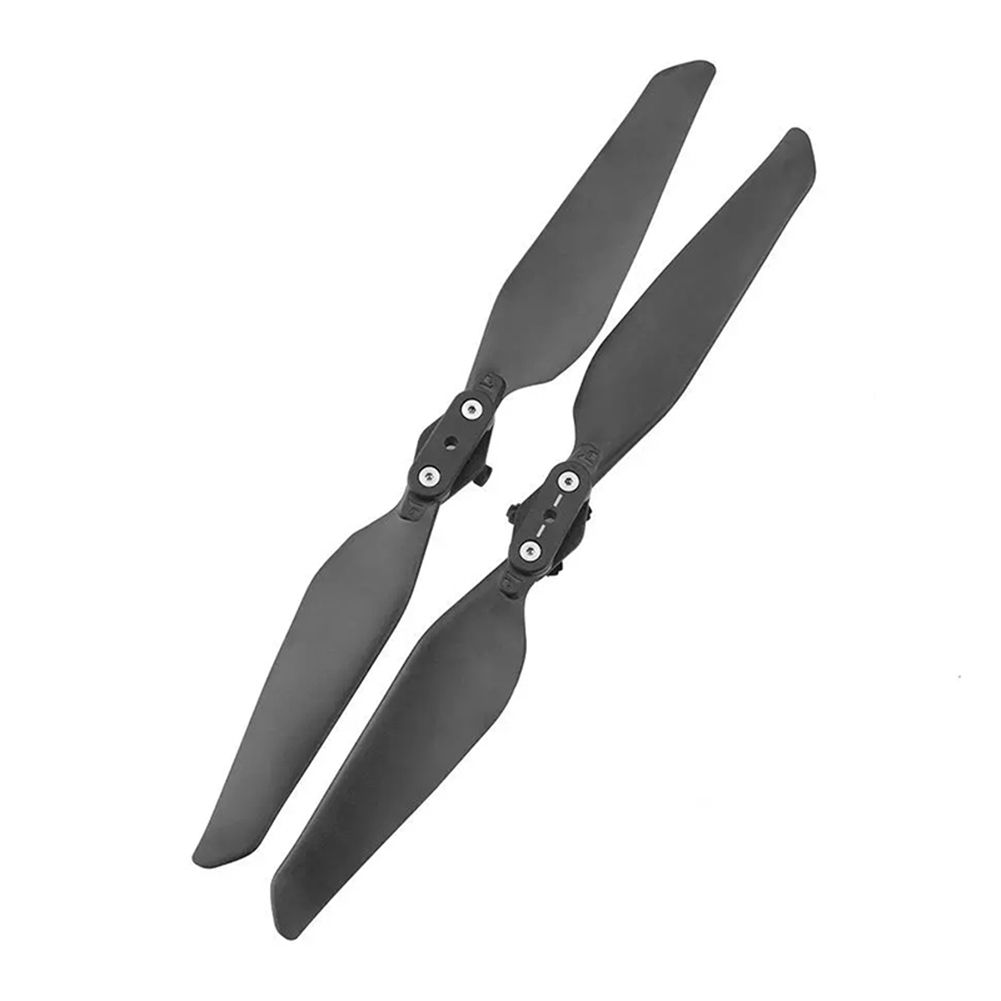 2 Paires D'hlices Pliables  Dgagement Pour X8 Se 2022 Et ... - 4