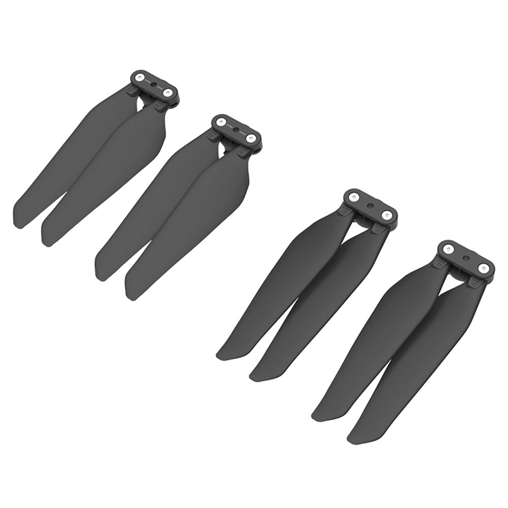 2 Paires D'hlices Pliables  Dgagement Pour X8 Se 2022 Et ... - 6