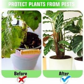 Filet de protection anti-insectes en maille fine pour jardin, serre,  plantes, fruits, fleurs, cultures