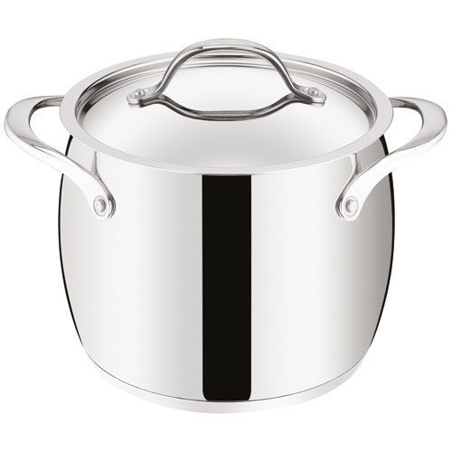 Lagostina - Orchestra Marmite 24 Cm + Cv 011108020524