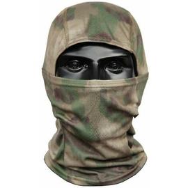 Cagoule Tactique Militaire Snood Neck Warmer Camo Army Face Mask