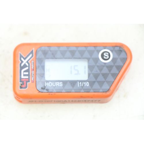 Compteur Honda Cr 80 2001 - 2003 / 176594