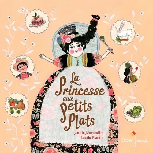 La Princesse Aux Petits Plats
