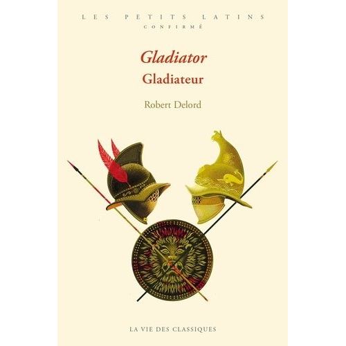 Gladiator - Gladiateur
