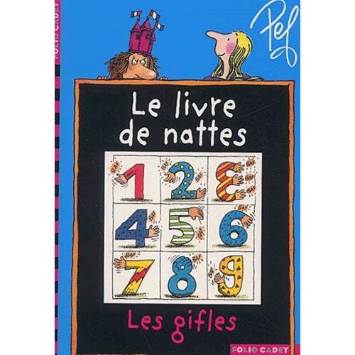 Le Livre De Nattes