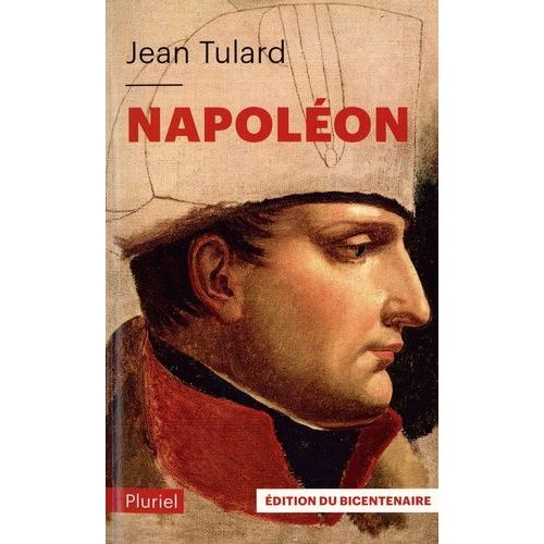Napoléon - Ou Le Mythe Du Sauveur