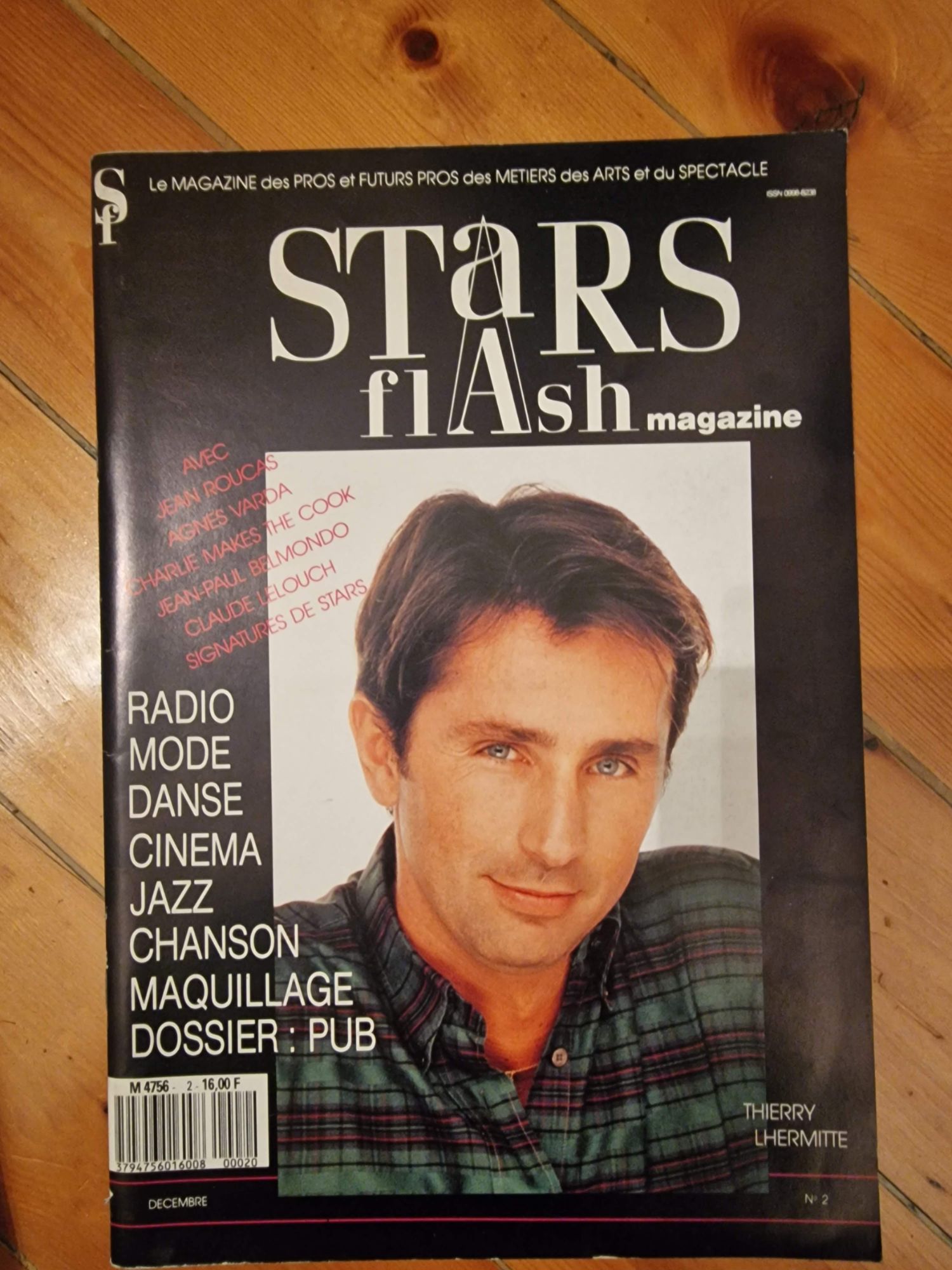 Stars Flash Magazine 2