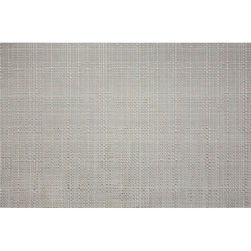 Eryi-Set De Table Catania Structure Nature - Lavable - Plastique Pvc Vinyle Dessous Assiette - 30 Cm X 45 Cm Rectangulaire