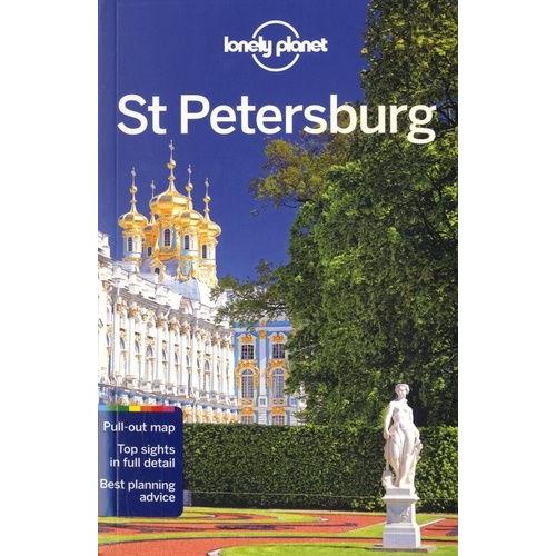 St Petersburg