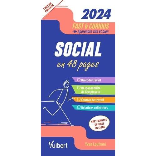 Social En 48 Pages