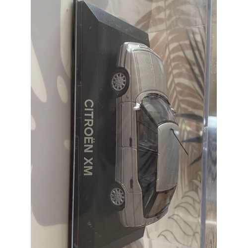 Voiture Miniature 
