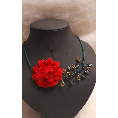 Collier Artisanal
