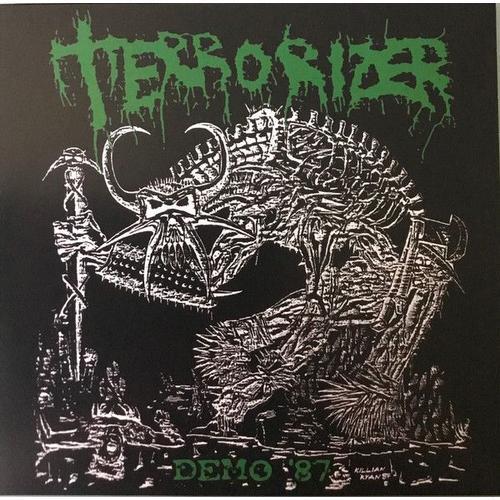 Terrorizer Demo '87