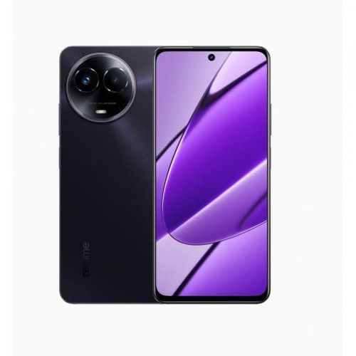 Realme 11 5G Dual-SIM 256 Go Noir