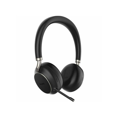 Yealink Bh76 Casque Sans Fil Arceau Appels/musique Usb Type-c Bluetoo