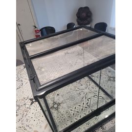 Terrarium Exo Terra 47×45