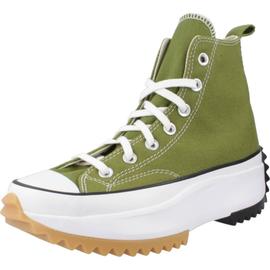 converse verte pas cher