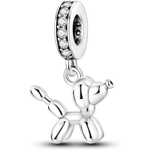 Eryi-925 Perles De Charme En Argent Sterling Convient Aux Bracelets Européens Perles De Charme Pour Femme