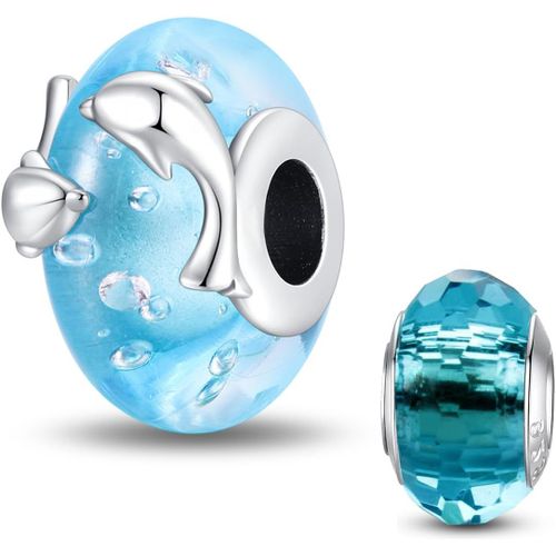 Eryi-Charme Argent Sterling 925 Femmes Perles Charm,Compatible Poureuropéen Les Bracelets Et Les Colliers Charms De,Accessoires De Mode Cadeaux Pour Femmes¿"");}); <Script>""} } } &&& { ""Asin"" : ""B0dfc