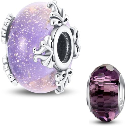 Eryi-Charme Argent Sterling 925 Femmes Perles Charm,Compatible Poureuropéen Les Bracelets Et Les Colliers Charms De,Accessoires De Mode Cadeaux Pour Femmes¿"");}); <Script>""} } } &&& { ""Asin"" : ""B0dfc