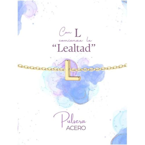 Eryi-- Bracelet Lettre Initiale A - Z En Acier Inoxydable Avec Fil Ciré, Bracelet Femme Ou Homme, Bracelet Coeur Avec Lettre Gravée, Cadeau Pour Mère, Fille, Amie, Petite Amie