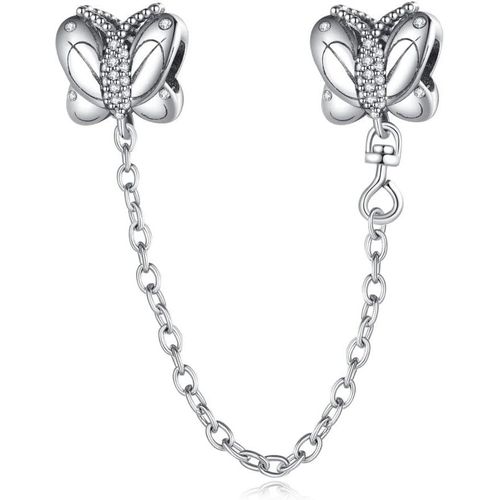 Eryi-Charmes Animaux Personnages Vie Pour Bracelets - Charms De Perles Ajourées En Argent Sterling 925, Charmes De Coeur D'amour Pour Bracelets Et Colliers Pour Femmes Filles