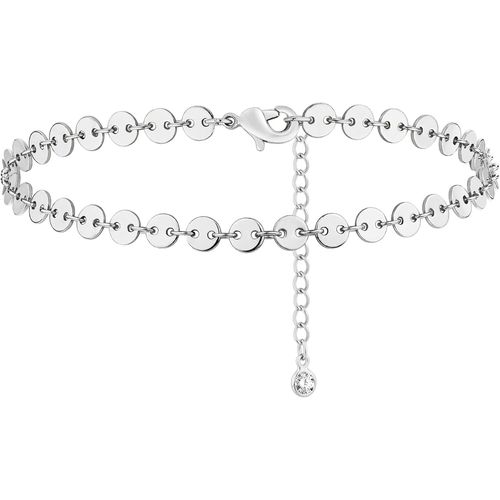 Eryi-Bracelet Plaqué Or 14 Carats Pour Femme