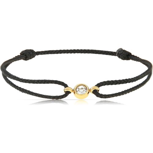 Eryi-Bracelet Pour Femme Avec Pierre Précieuse Bracelet D'amitié Étanche Cadeau Pour Elle