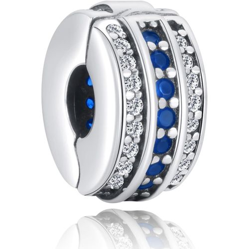 Eryi-Charm Mère Fille Famille Amis Pour Femme Argent Sterling 925 Breloque Bracelets Colliers Pendentifs