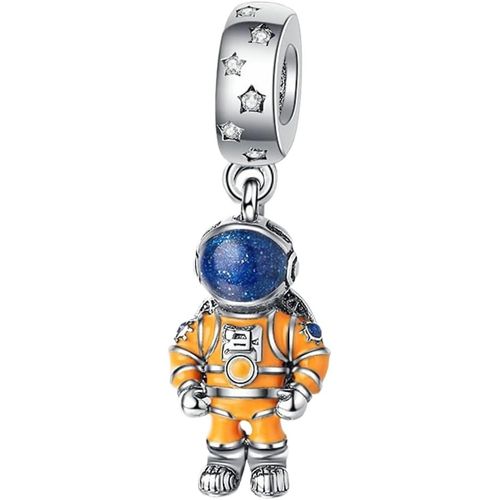 Eryi-Breloque En Argent 925 En Forme D'insecte Et De C?ur Compatible Avec Les Bracelets Et Colliers Pandora Pour Femme Mère Fille Anniversaire Halloween Fête Des Mères Saint-Valentin