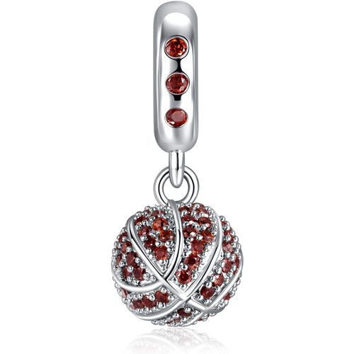 Eryi-Charm Mère Fille Famille Amis Pour Femme Argent Sterling 925 Breloque Bracelets Colliers Pendentifs