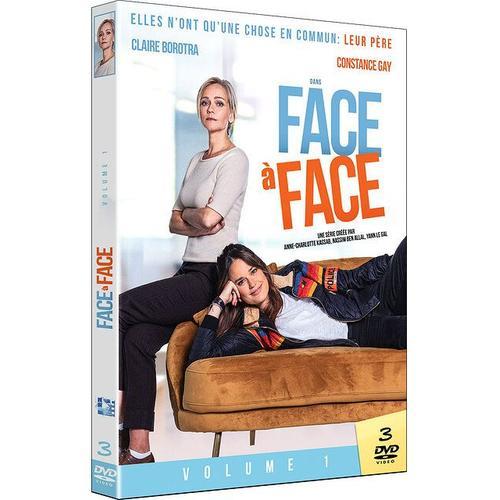 Face À Face - Volume 1